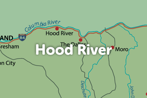 Hood River