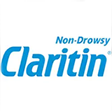 Claritin Non-Drowsy logo